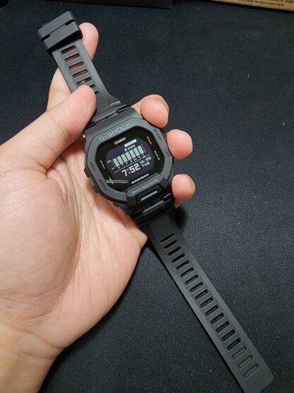 Jam Tangan Casio G-Shock GBD-200-1 Original Istimewa - Gambar 2