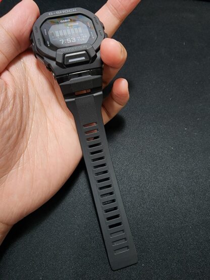 Jam Tangan Casio G-Shock GBD-200-1 Original Istimewa - Gambar 4