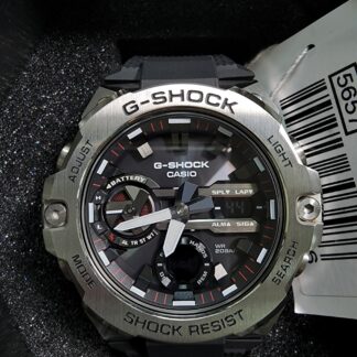 Casio Gshock GST B400 1A Original Istimewa