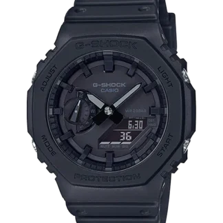 Jam Tangan Casio G-Shock GA-2100-1A1DR Original Garansi Resmi